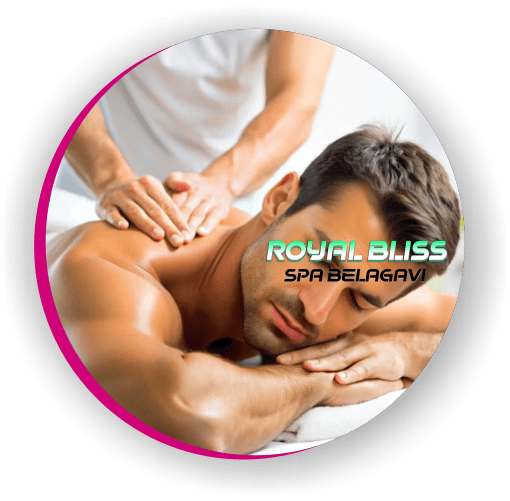 Aromatherapy Massage in Nehru Nagar Belagavi